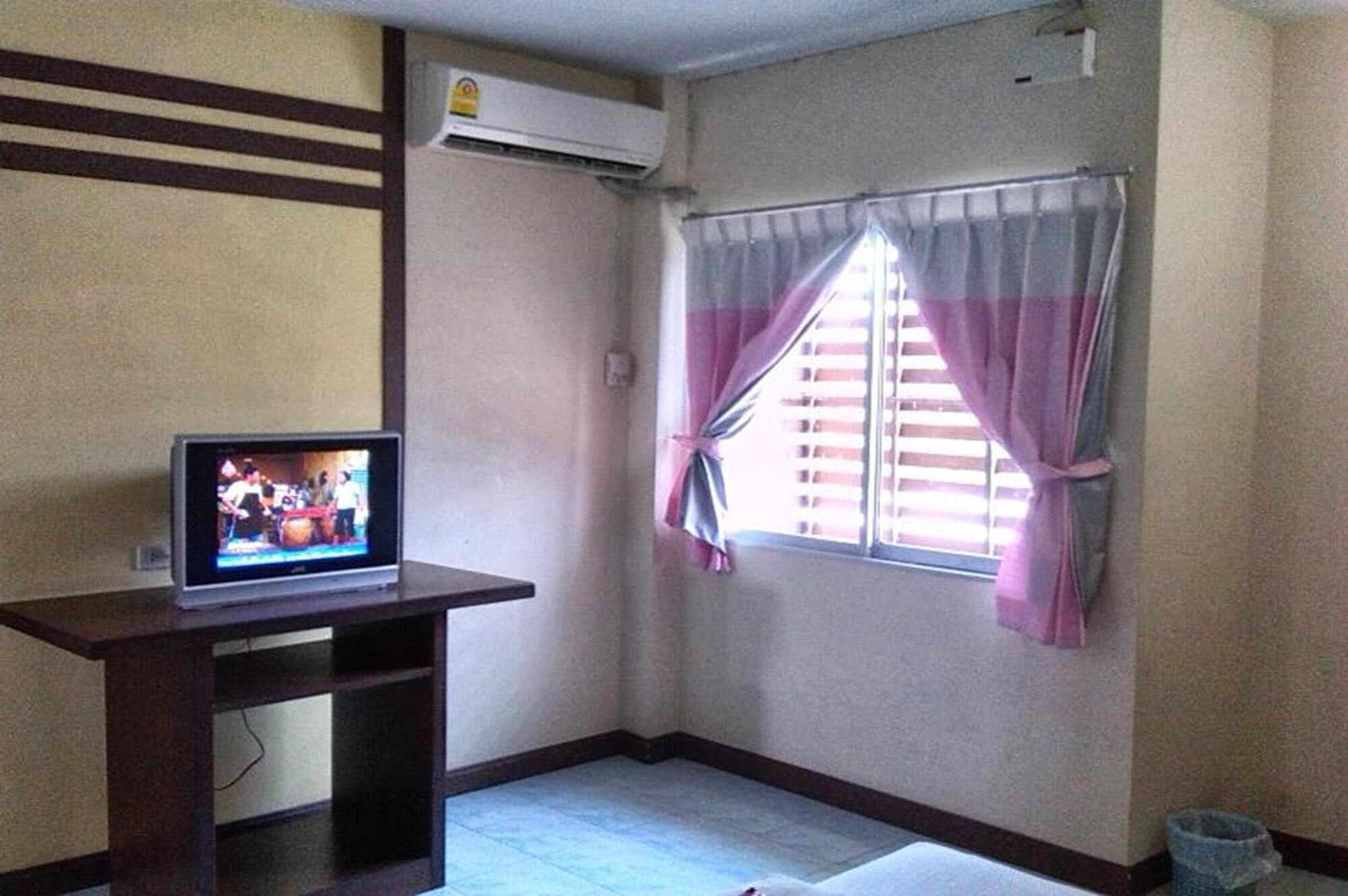 Pr Resort Hat Yai Exterior photo